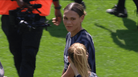Womens Soccer Win GIF by National Women's Soccer League