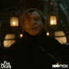 Warning GIF by HBO Max