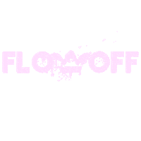 Brand Sticker by Flowoff