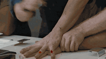 GIF by Film School Shorts