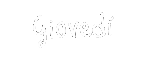 Tuesday Script Sticker