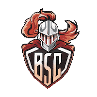 BasketSanCasciano knights bsc san casciano basket basket san casciano Sticker
