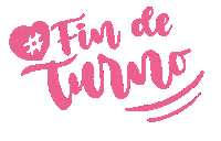 Doctor Fin Sticker by Profesionales Forever