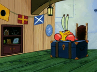 season 5 GIF by SpongeBob SquarePants