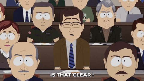 sobbing GIF by South Park 