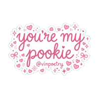Love Gif Slow Living Sticker