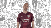 football yes GIF by Sacramento Republic FC