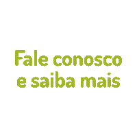 Agro Saiba Mais Sticker by Valence Quimica