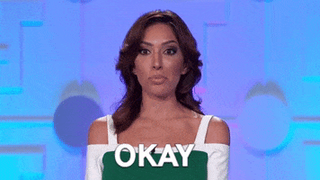 farrah abraham nod GIF by Face The Truth