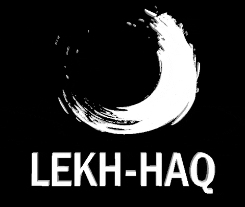 Lekh-Haq giphygifmaker lekhhaq lekh-haq GIF