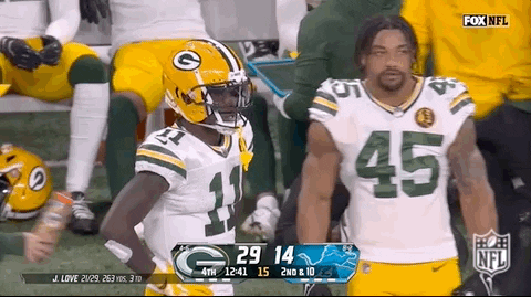 National Football League GIF by NFL