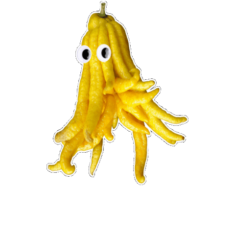 WeAreWellOne happy cute weird yellow Sticker