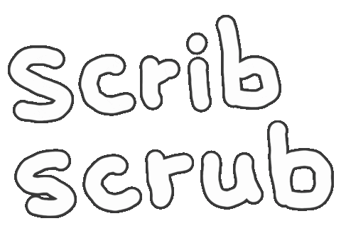 Chicken Hamburger Sticker