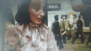 Fun Vintage GIF by RATP