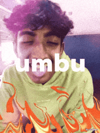 Good Morning Freak GIF
