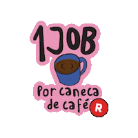 Agencia Sticker by Raff