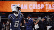 Stefon Diggs Football GIF by New England Patriots