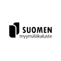 Myymalakaluste smk suomenmyymäläkaluste myymälätkuntoon smkpalvelee Sticker