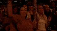 Feeling It GIF by Recording Academy / GRAMMYs