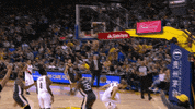 Happy Lets Go GIF by NBA