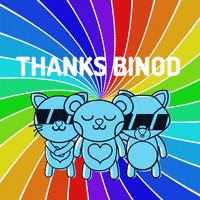 Meme Thank You GIF