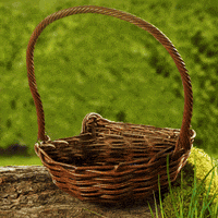 Easter Love GIF by Milka