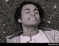 Baby Sleeping GIF by GifGari
