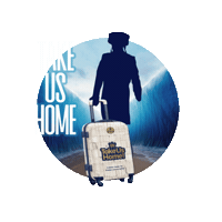 Takeushome Sticker by Thank You Hashem