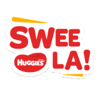 huggiesSG singapore huggies singlish swee Sticker