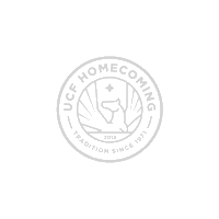 homecoming go knights Sticker by UCF
