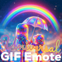 Happy Autism GIF by The LSD Hotel