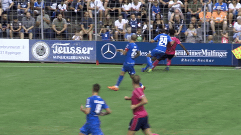 see ya skill GIF by QPR FC
