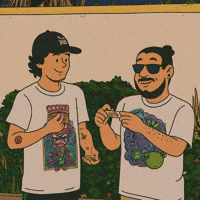 Shc GIF by FumonesConSuerte.com