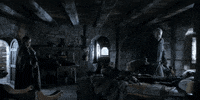 game of thrones GIF by Mashable