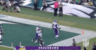 2018 Nfl Football GIF by NFL