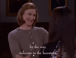 season 2 netflix GIF by Gilmore Girls 