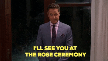 chris harrison episode 6 GIF by The Bachelor
