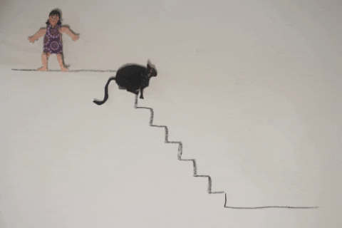 elizabethbisbing giphygifmaker GIF
