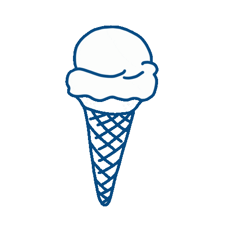 Ice Cream Sticker by bartacolife