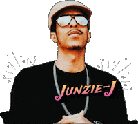 Shining Sticker by Junzie-J