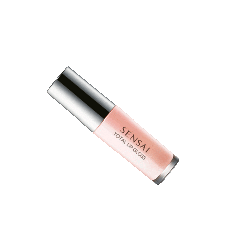 sensaibeauty_germany giphyupload glossylips ligloss Sticker