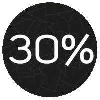 Sale Circle Sticker by Bracket Official