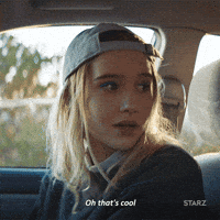 Hell Yeah Love GIF by The Girlfriend Experience