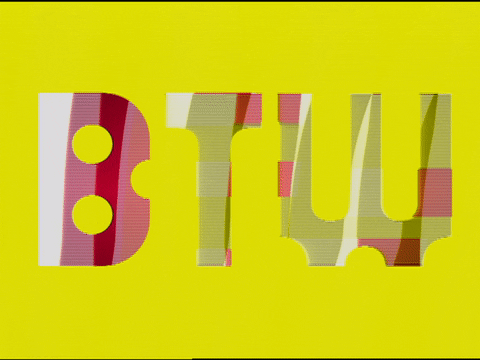 Art Glitch GIF