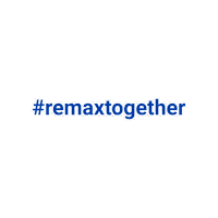 remaxwien logo business realtor together Sticker