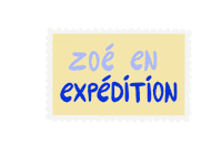 Boat Zoe Sticker by Eau de Paris