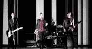 kevin bivona punk GIF by The Interrupters