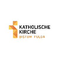 Gott Katholisch Sticker by Katholische Jugend Fulda