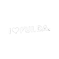 Germany City Sticker by Fulda-Stadt-Leben