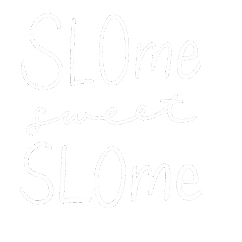 Move In Cal Poly Sticker